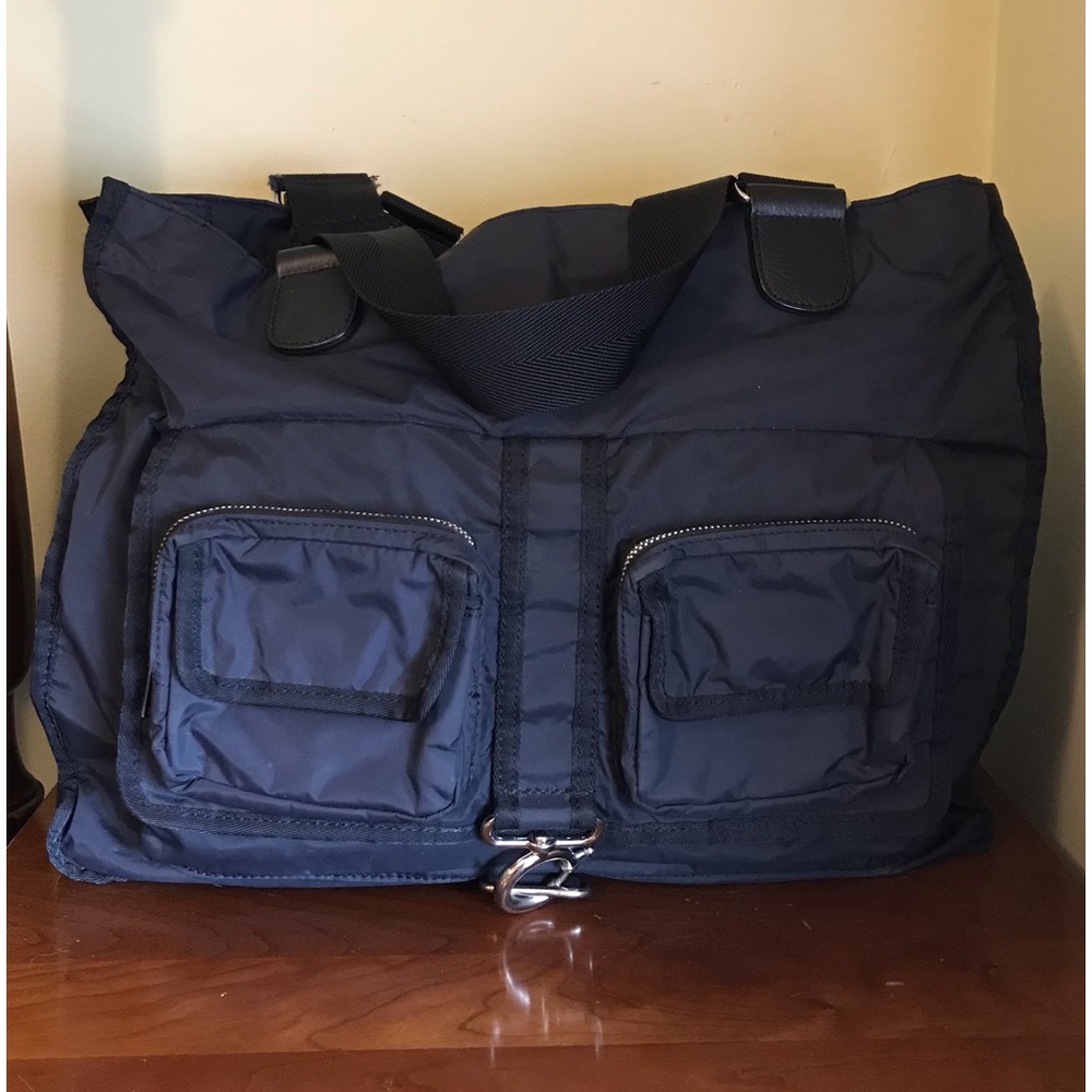 BANANA REPUBLIC MEDIUM TOTE BAG